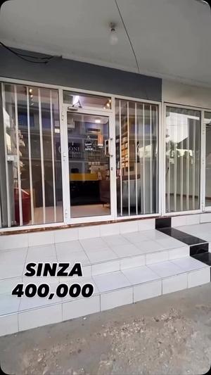 Shop for Rent in Sinza, Dar Es Salaam