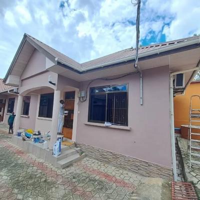 Apartment ya vyumba viwili inapangishwa Kimara Temboni, Dar Es Salaam