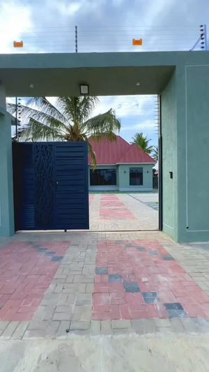 Nyumba ya vyumba vitatu inauzwa Boko Bulumawe, Dar Es Salaam Nyumba ya vyumba vitatu inauzwa Boko Bulumawe, Dar Es Salaam