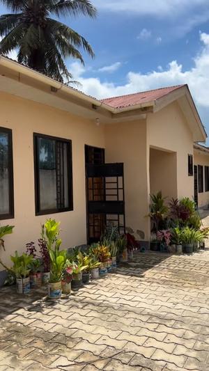Apartment ya chumba kimoja inapangishwa Sala Sala, Dar Es Salaam