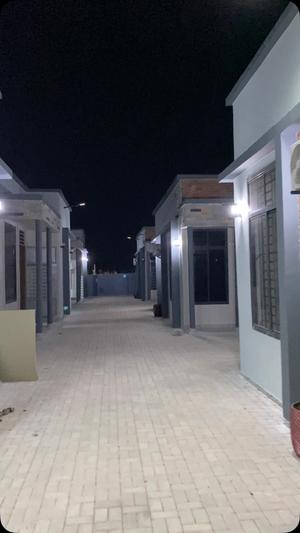 Nyumba ya vyumba vitatu inapangishwa Iyumbu, Dodoma Nyumba ya vyumba vitatu inapangishwa Iyumbu, Dodoma