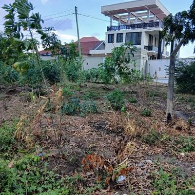 Kiwanja kinauzwa Tabata Kinyerezi, Dar Es Salaam (600 sqm) Kiwanja kinauzwa Tabata Kinyerezi, Dar Es Salaam (600 sqm)
