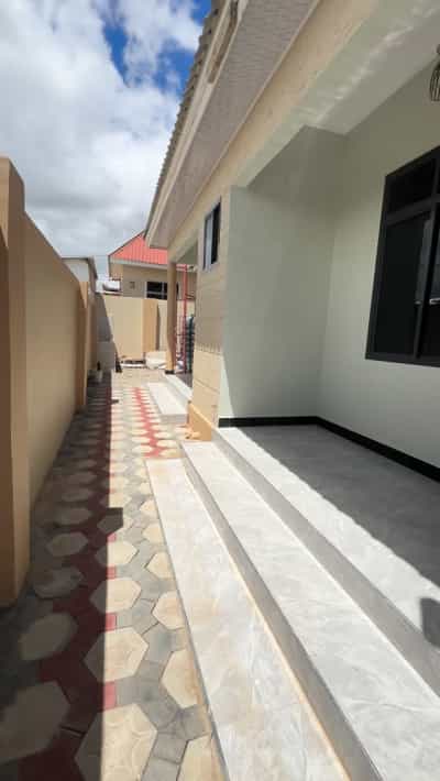 Nyumba ya chumba kimoja inapangishwa MIPANGO ST GEMMA, Dodoma