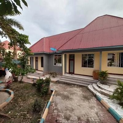 1 Bedroom Apartment for Rent in Kimara Mwisho, Dar Es Salaam
