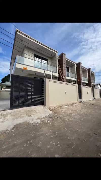 2 Bedrooms House for Rent in Sinza, Dar Es Salaam