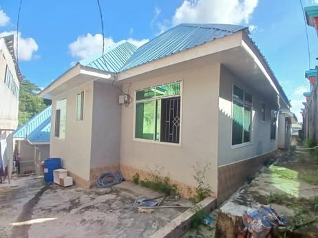 Apartment ya vyumba vitatu inapangishwa Temboni, Dar Es Salaam Apartment ya vyumba vitatu inapangishwa Temboni, Dar Es Salaam