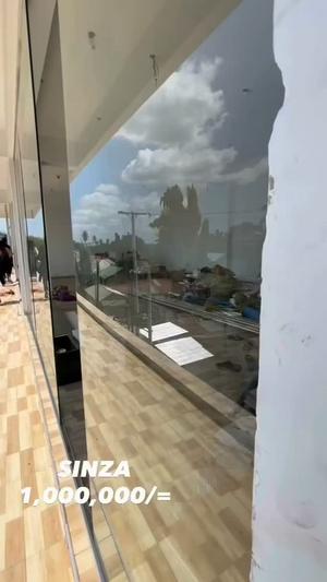 Frame ya Biashara inapangishwa Sinza, Dar Es Salaam