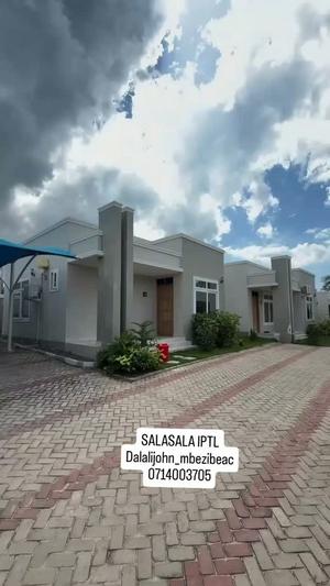 2 Bedrooms Apartment for Rent in Salasala IPTL, Dar Es Salaam 2 Bedrooms Apartment for Rent in Salasala IPTL, Dar Es Salaam