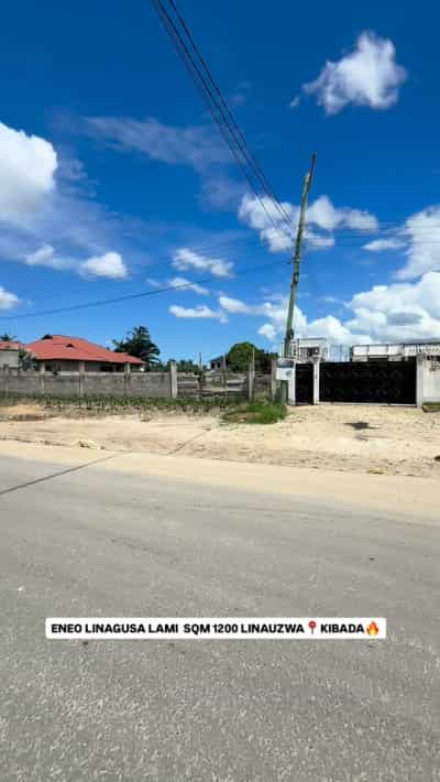 Kiwanja (Residential/Commercial) kinauzwa Kigamboni Kibada, Shangwe, Dar Es Salaam (20000 sqm) Kiwanja (Residential/Commercial) kinauzwa Kigamboni Kibada, Shangwe, Dar Es Salaam (20000 sqm)