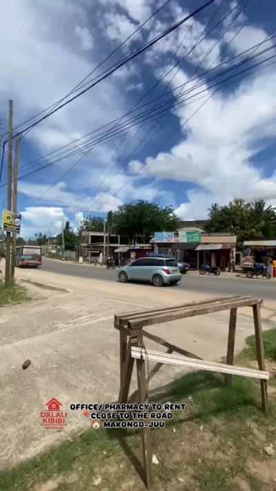 Office Space for Rent in Makongo-Juu, Dar Es Salaam Office Space for Rent in Makongo-Juu, Dar Es Salaam
