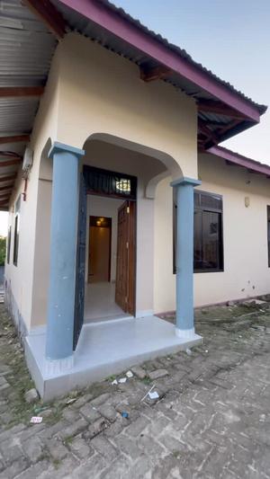 1 Bedroom House for Rent in Makongo Juu, Dar Es Salaam