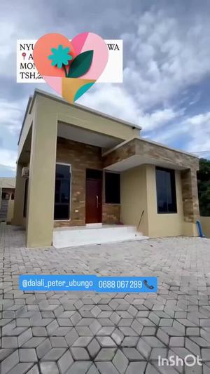 3 Bedrooms House for Rent in Abc Capital Mongolandege Kwa Mandai, Dar Es Salaam 3 Bedrooms House for Rent in Abc Capital Mongolandege Kwa Mandai, Dar Es Salaam