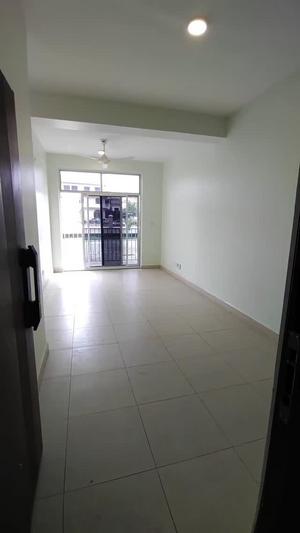 Apartment ya vyumba viwili inapangishwa Kawe, Dar Es Salaam