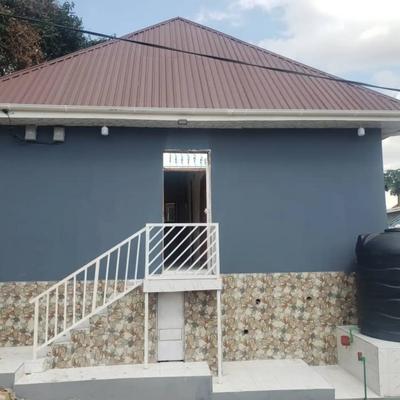 Nyumba ya chumba kimoja inapangishwa Mbezi Mwisho Goba, Dar Es Salaam