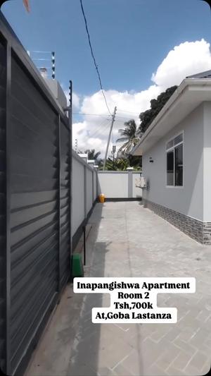2 Bedrooms Apartment for Rent in Goba Lastanza, Dar Es Salaam 2 Bedrooms Apartment for Rent in Goba Lastanza, Dar Es Salaam