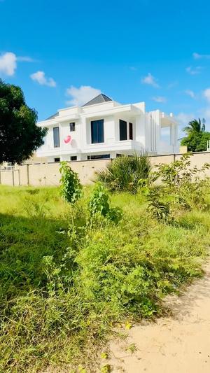 Plot for sale in Kibada Kigamboni, Dar Es Salaam sqm 1050 Plot for sale in Kibada Kigamboni, Dar Es Salaam sqm 1050