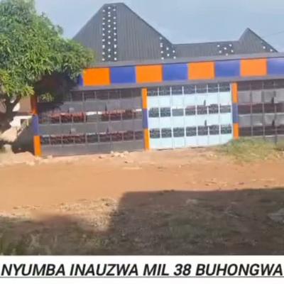 House for Sale in Buhongwa Bulale, Mwanza