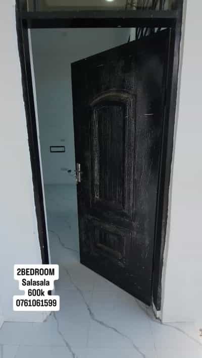 Nyumba ya vyumba viwili inauzwa Salasala, Dar Es Salaam Nyumba ya vyumba viwili inauzwa Salasala, Dar Es Salaam