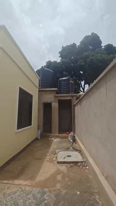 Apartment ya chumba kimoja inapangishwa Pugu Secondary, Dar Es Salaam