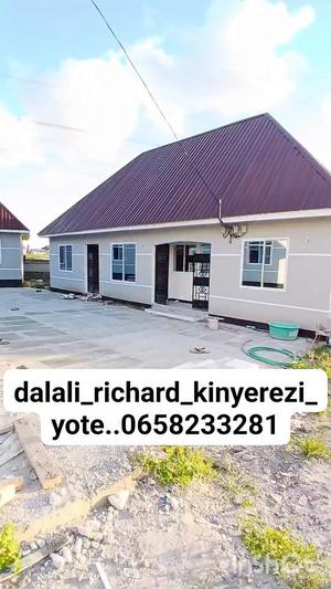 Nyumba/Apartment ya chumba kimoja inapangishwa Tabata Kinyerezi, Dar Es Salaam
