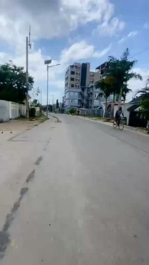 Kiwanja kinauzwa Kinondoni Nyuma Ya Morocco, Dar Es Salaam (380 sqm)