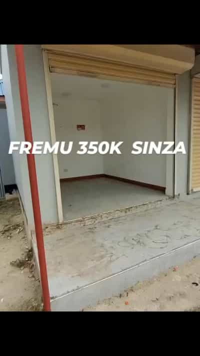 Shop for Rent in Sinza, Dar Es Salaam