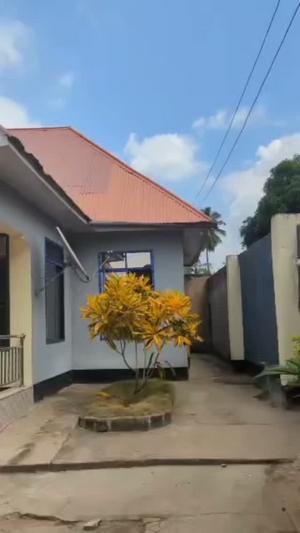 3 Bedrooms House for sale in Kibaha Kwa Mfipa, Pwani 3 Bedrooms House for sale in Kibaha Kwa Mfipa, Pwani