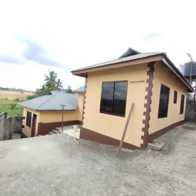 1 Bedroom House for Rent in Kimara Bucha, Dar Es Salaam