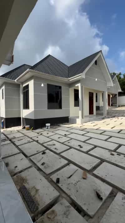 2 Bedrooms Apartment for Rent in Goba Kinzudi, Dar Es Salaam