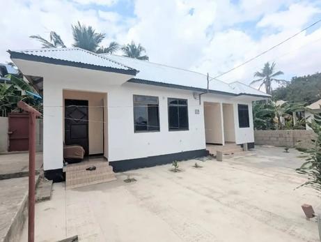 1 Bedroom House for Rent in Kimara Korogwe, Dar Es Salaam 1 Bedroom House for Rent in Kimara Korogwe, Dar Es Salaam