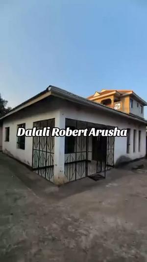 Nyumba ya vyumba vitatu inapangishwa Njiro, Arusha Nyumba ya vyumba vitatu inapangishwa Njiro, Arusha