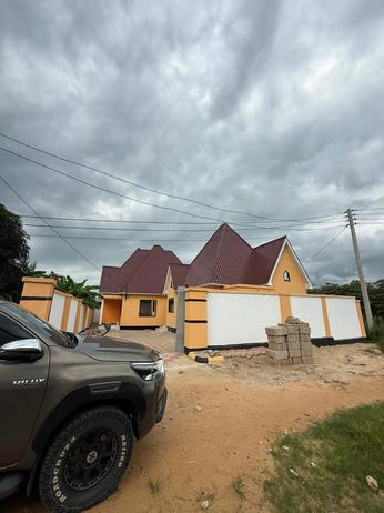 2 Bedrooms House/Apartment for sale in Mabwepande, Dar Es Salaam 2 Bedrooms House/Apartment for sale in Mabwepande, Dar Es Salaam