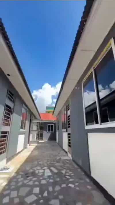 Nyumba/Apartment ya vyumba vitatu inapangishwa Sinza, Dar Es Salaam