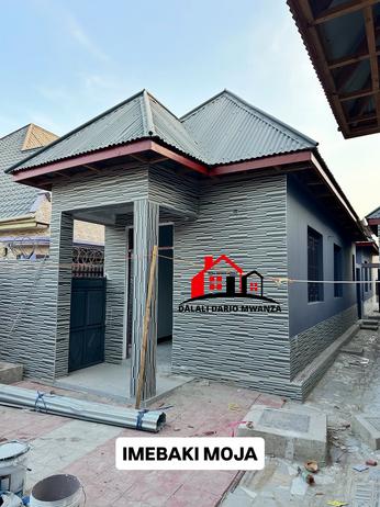 1 Bedroom House for Rent in Mwanza 1 Bedroom House for Rent in Mwanza