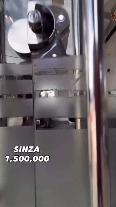 Duka linapangishwa Sinza Mori, Dar Es Salaam