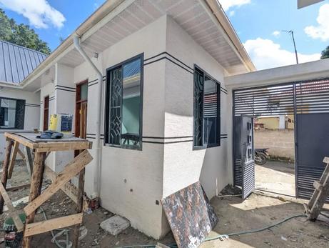 Nyumba/Apartment ya chumba kimoja inapangishwa Kimara Baruti, Dar Es Salaam