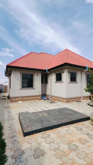 4 Bedrooms House for Rent in Iyumbu, Dodoma