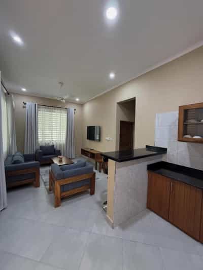 1 Bedrooms Furnished House/Apartment for Rent in Kijitonyama, Dar Es Salaam