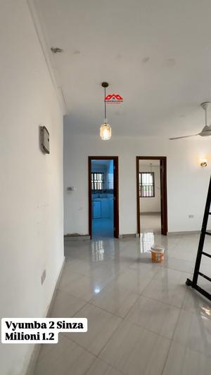 2 Bedrooms House/Apartment for Rent in Sinza Mori, Dar Es Salaam