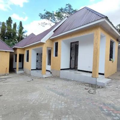 2 Bedrooms Apartment for Rent in Kimara Baruti, Dar Es Salaam