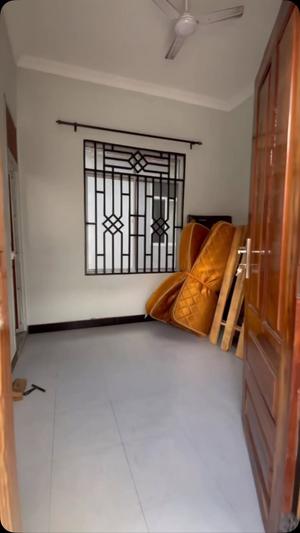 Nyumba ya chumba kimoja inapangishwa Kigamboni Kiswani Hospital, Dar Es Salaam Nyumba ya chumba kimoja inapangishwa Kigamboni Kiswani Hospital, Dar Es Salaam