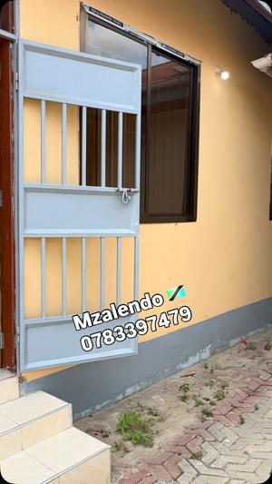 1 Bedroom House for Rent in Mbez Makonde Juu, Dar Es Salaam 1 Bedroom House for Rent in Mbez Makonde Juu, Dar Es Salaam