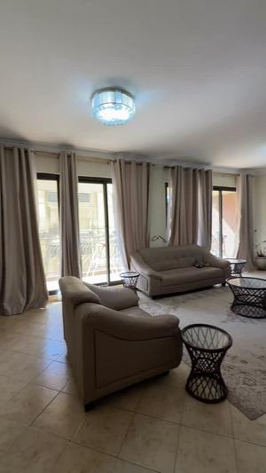 Apartment (Furnished) ya vyumba vitatu inapangishwa Upanga, Dar Es Salaam Apartment (Furnished) ya vyumba vitatu inapangishwa Upanga, Dar Es Salaam