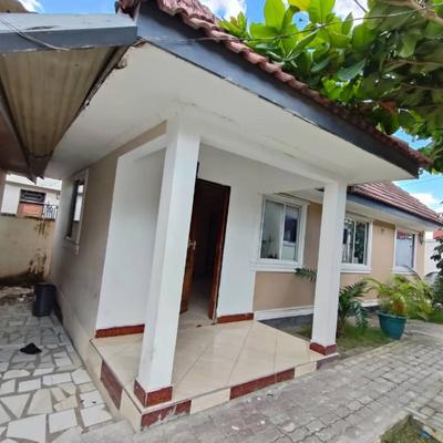 Apartment ya vyumba viwili inapangishwa Kimara Korogwe, Dar Es Salaam