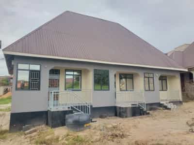 Apartment ya chumba kimoja inapangishwa Mbezi Kwamsuguri, Dar Es Salaam