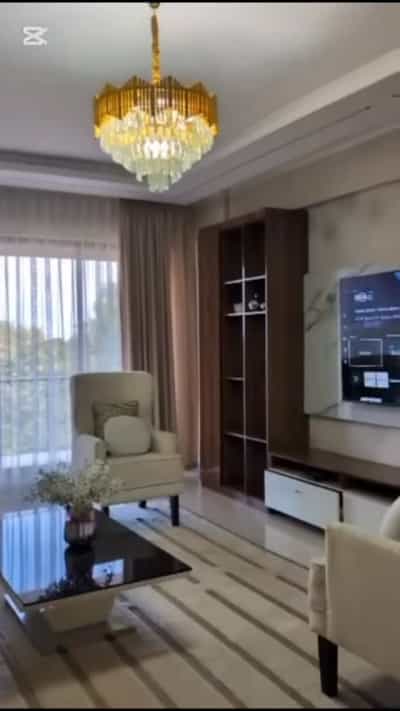 Nyumba/Apartment (Furnished) ya vyumba vitatu inapangishwa Masaki, Dar Es Salaam