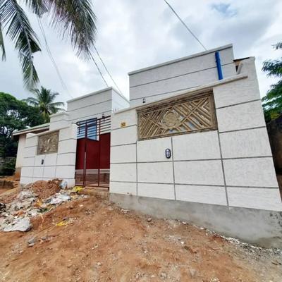 Apartment inapangishwa Tabata Kinyerezi, Dar Es Salaam