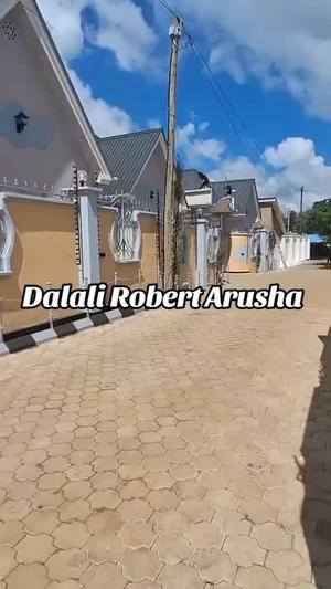 Apartment ya chumba kimoja inapangishwa Njiro, Arusha