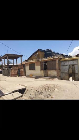Nyumba ya vyumba 10 inauzwa Manzese Uzuri, Dar Es Salaam (350 sqm)