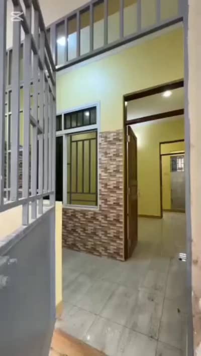 Nyumba/Apartment ya chumba kimoja inapangishwa Kimara, Dar Es Salaam